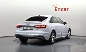 Audi A4 40* TFSI* MATRIX* ДИГИТАЛНО* ТАБЛО* КАМЕРА* ПОДГРЕ, снимка 2