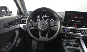 Audi A4 40* TFSI* MATRIX* ДИГИТАЛНО* ТАБЛО* КАМЕРА* ПОДГРЕ, снимка 7