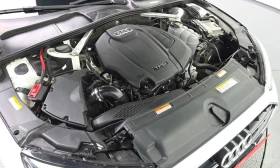 Audi A4 40* TFSI* MATRIX* ДИГИТАЛНО* ТАБЛО* КАМЕРА* ПОДГРЕ, снимка 17