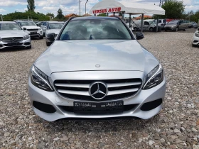Mercedes-Benz C 220 D - 170 к.с. ПАНОРАМА EURO 6B /05/2016 г. ЛИЗИНГ, снимка 2