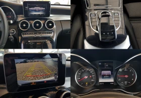 Mercedes-Benz C 220 D - 170 к.с. ПАНОРАМА EURO 6B /05/2016 г. ЛИЗИНГ, снимка 13