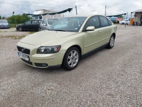 Volvo S40 2.0D, снимка 1