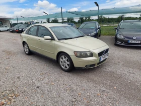 Volvo S40 2.0D, снимка 3