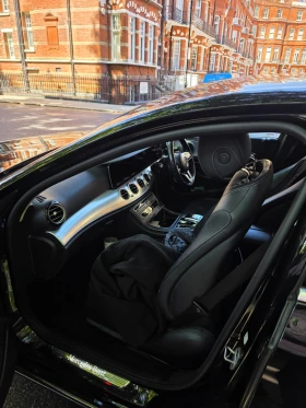 Mercedes-Benz E 220, снимка 7