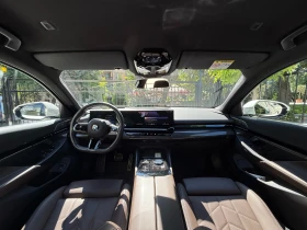 BMW 540 xDrive, снимка 7