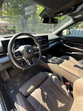 BMW 540 xDrive, снимка 8