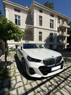 BMW 540 xDrive, снимка 3