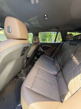 BMW 540 xDrive, снимка 9