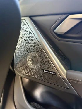 BMW 540 xDrive, снимка 6