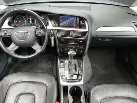 Audi A4 2.0 TDI Quattro - САМО 30% АВАНС, снимка 13