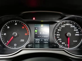 Audi A4 2.0 TDI Quattro - САМО 30% АВАНС, снимка 15