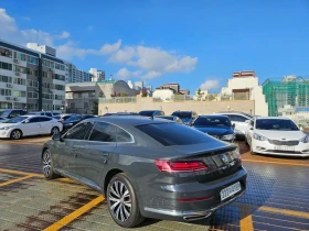 VW Arteon  2.0 Tdi Premium, снимка 11