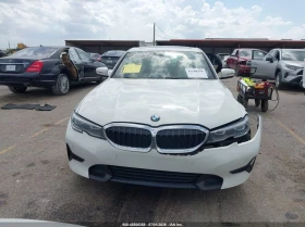 BMW 330 XDRIVE* ПОДГРЕВ* КАМЕРА* ШИБИДАХ* KEYLESS* , снимка 3