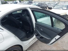 BMW 330 XDRIVE* ПОДГРЕВ* КАМЕРА* ШИБИДАХ* KEYLESS* , снимка 11