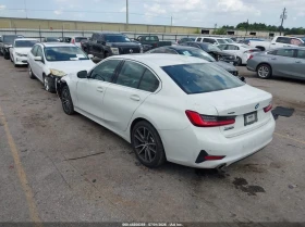 BMW 330 XDRIVE* ПОДГРЕВ* КАМЕРА* ШИБИДАХ* KEYLESS* , снимка 5