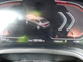 BMW 330 XDRIVE* ПОДГРЕВ* КАМЕРА* ШИБИДАХ* KEYLESS* , снимка 13