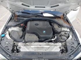 BMW 330 XDRIVE* ПОДГРЕВ* КАМЕРА* ШИБИДАХ* KEYLESS* , снимка 14