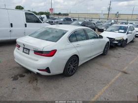 BMW 330 XDRIVE* ПОДГРЕВ* КАМЕРА* ШИБИДАХ* KEYLESS* , снимка 6