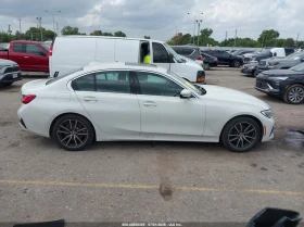 BMW 330 XDRIVE* ПОДГРЕВ* КАМЕРА* ШИБИДАХ* KEYLESS* , снимка 7