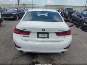 BMW 330 XDRIVE* ПОДГРЕВ* КАМЕРА* ШИБИДАХ* KEYLESS* , снимка 8
