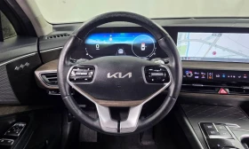 Kia K8 3.5 LPG 2WD Trendy  * koreiskikoli.bg * , снимка 13