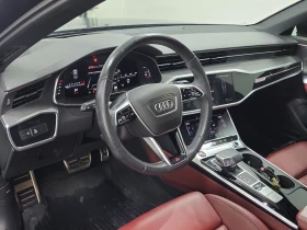 Audi S6 ДИСТРОНИК* HUD* ШИБЕДАХ, снимка 8