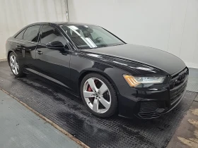 Audi S6 ДИСТРОНИК* HUD* ШИБЕДАХ, снимка 2