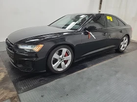Audi S6 ДИСТРОНИК* HUD* ШИБЕДАХ, снимка 1