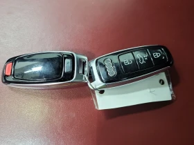 Audi S6 ДИСТРОНИК* HUD* ШИБЕДАХ, снимка 6