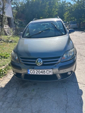 VW Golf Plus , снимка 5