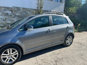 VW Golf Plus , снимка 4