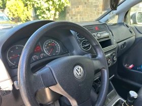 VW Golf Plus , снимка 2