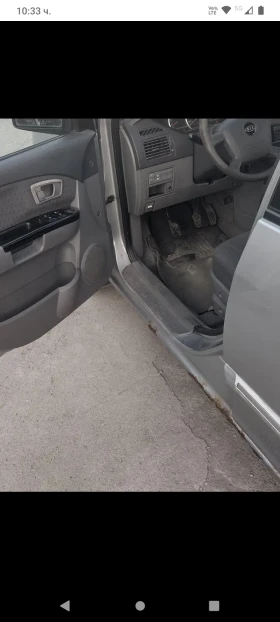Kia Carens 2.0crdi, снимка 6