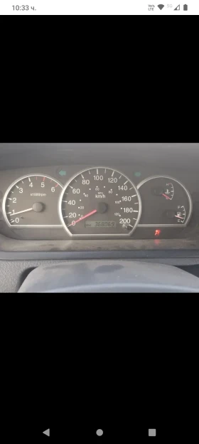 Kia Carens 2.0crdi, снимка 7