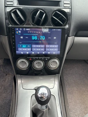 Mazda 6 2.0 136кс, снимка 11