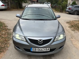 Mazda 6 2.0 136кс, снимка 7
