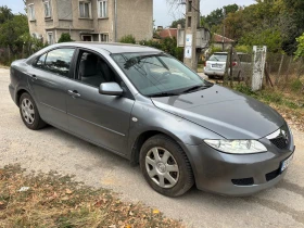 Mazda 6 2.0 136кс, снимка 6
