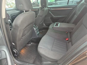 Skoda Octavia, снимка 15