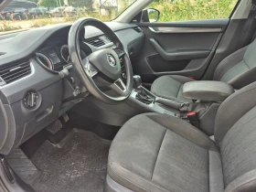 Skoda Octavia, снимка 14