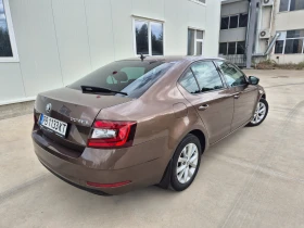 Skoda Octavia, снимка 3
