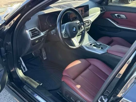 BMW 340  xDrive * ГЛАВНО ПРЕДСТАВИТЕЛСТВО НА BMW, снимка 8