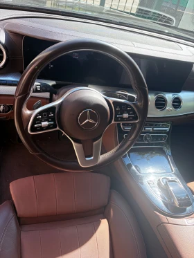 Mercedes-Benz E 220 All terrain , снимка 7