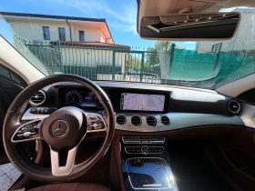 Mercedes-Benz E 220 All terrain , снимка 15