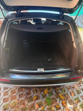 Mercedes-Benz E 220 All terrain , снимка 12