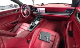 Porsche 911 Carrera 4S * 2 КЛЮЧА, снимка 7