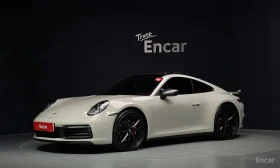 Porsche 911 Carrera 4S * 2 КЛЮЧА, снимка 1
