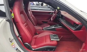 Porsche 911 Carrera 4S * 2 КЛЮЧА, снимка 11