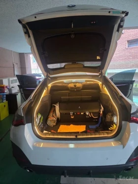 BMW 420, снимка 14