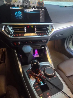 BMW 420, снимка 6