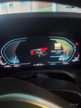 BMW 420, снимка 8